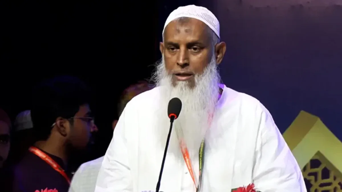 মাদ্রাসায় বলাৎকার রোধে কঠোর ব্যবস্থা নিচ্ছে সরকার