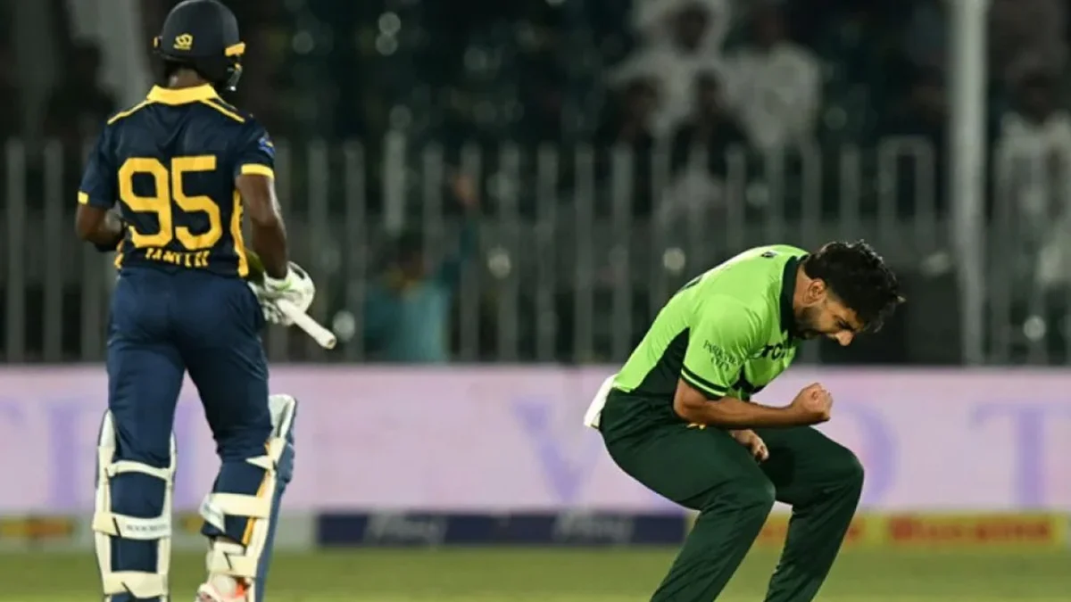 নিশ্চিত জয়ের ম্যাচে হেরে গেল শ্রীলংকা