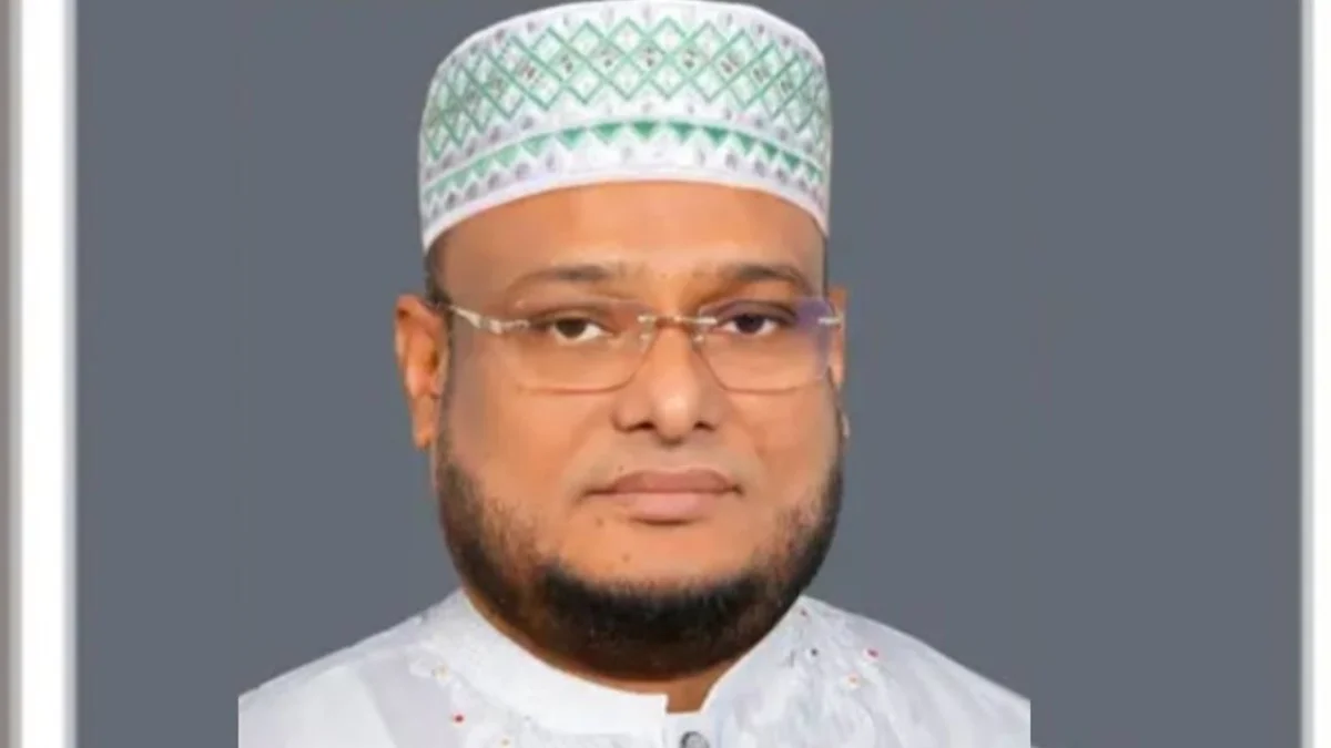 ওসিকে হুমকি দেওয়ায়  বিএনপি নেতা বহিষ্কার