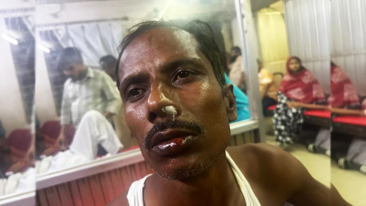 পাঁচ বছরেও মেলেনি বাবার সম্পত্তি, পাওনার আশায় ঘুরছেন পরিবার