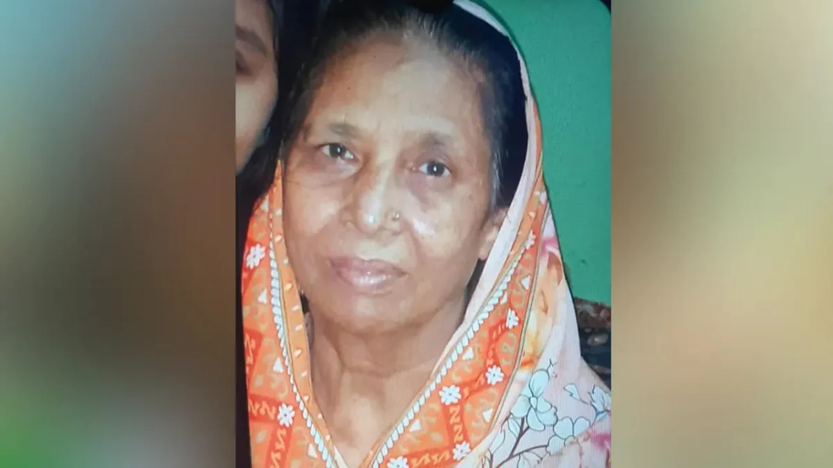 পাওনা টাকা চাওয়ায় কুপিয়ে হত্যা