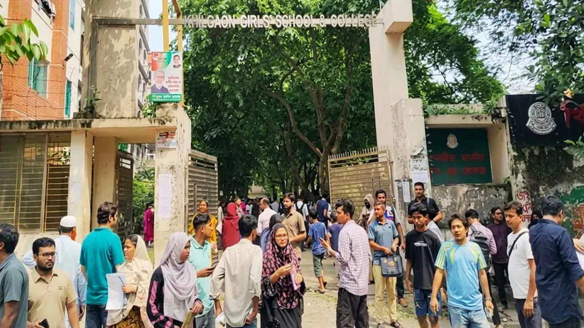 প্রশ্নফাঁসের ঘটনায় স্থগিত হওয়া পরীক্ষার নতুন তারিখ নির্ধারণ