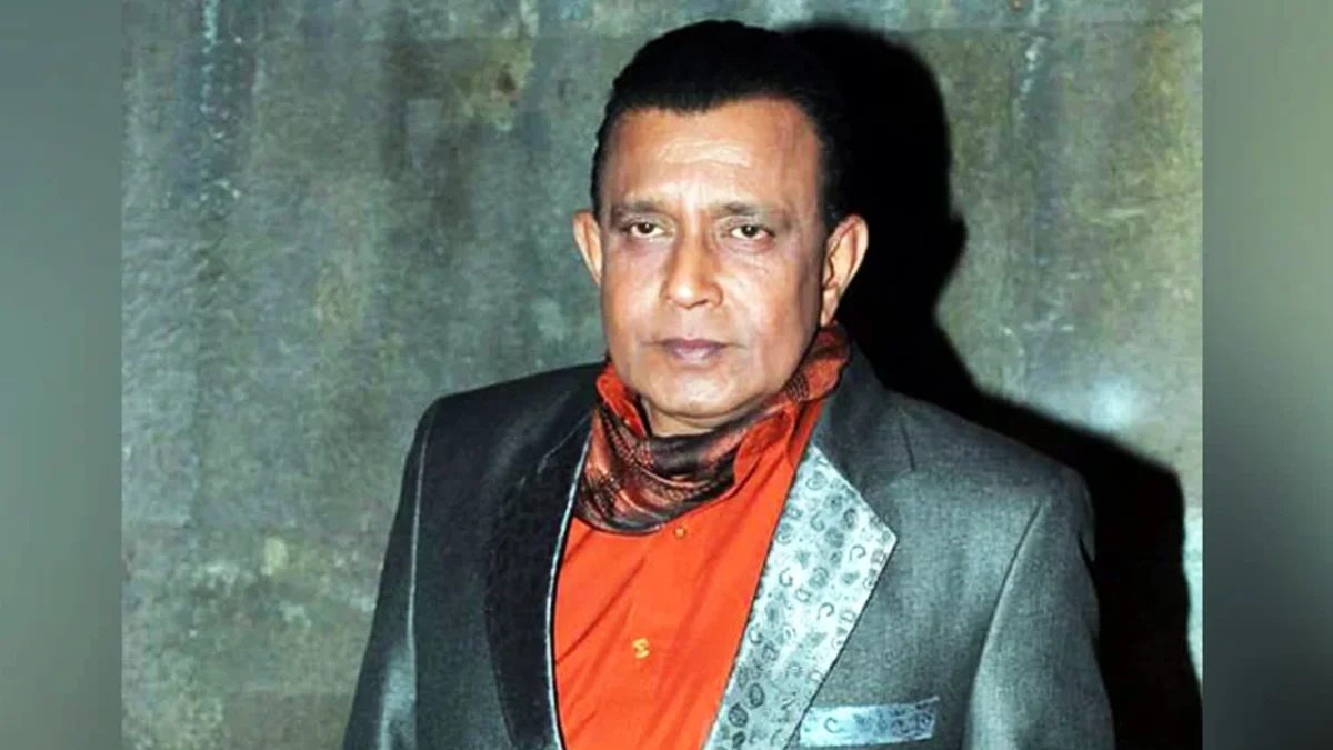 পশ্চিমবঙ্গ সরকারে মন্ত্রীর সমমর্যাদার পদে মিঠুন চক্রবর্তী
