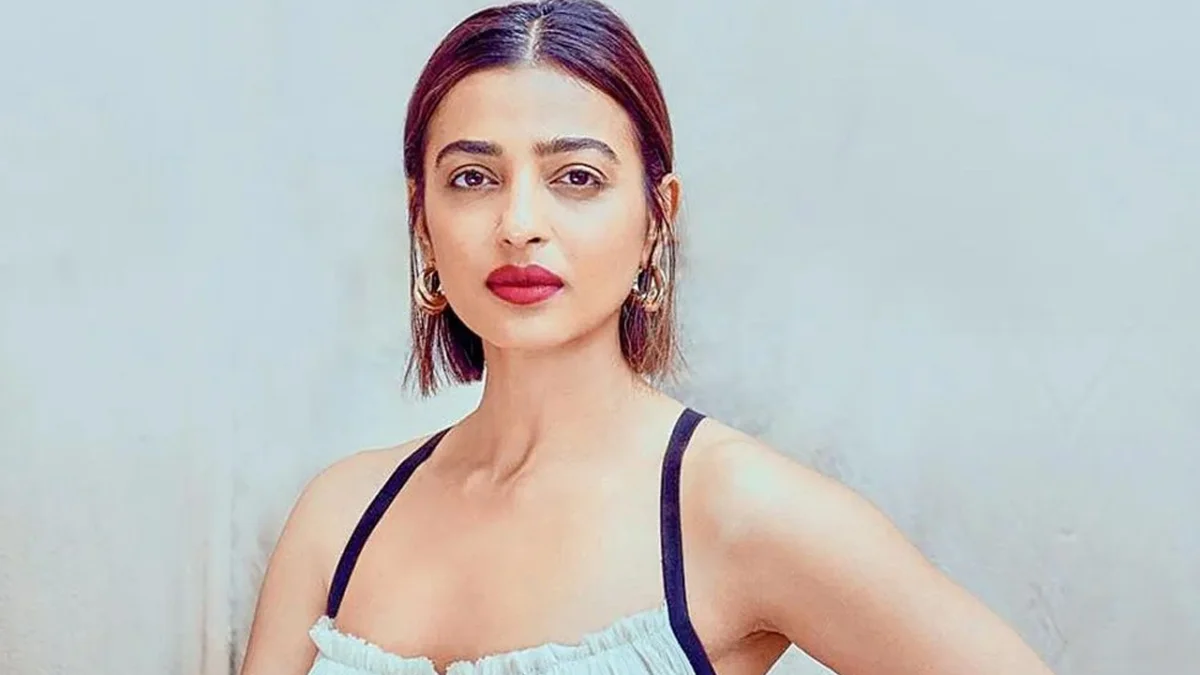 রাধিকার অন্তরঙ্গ ভিডিও ফাঁস