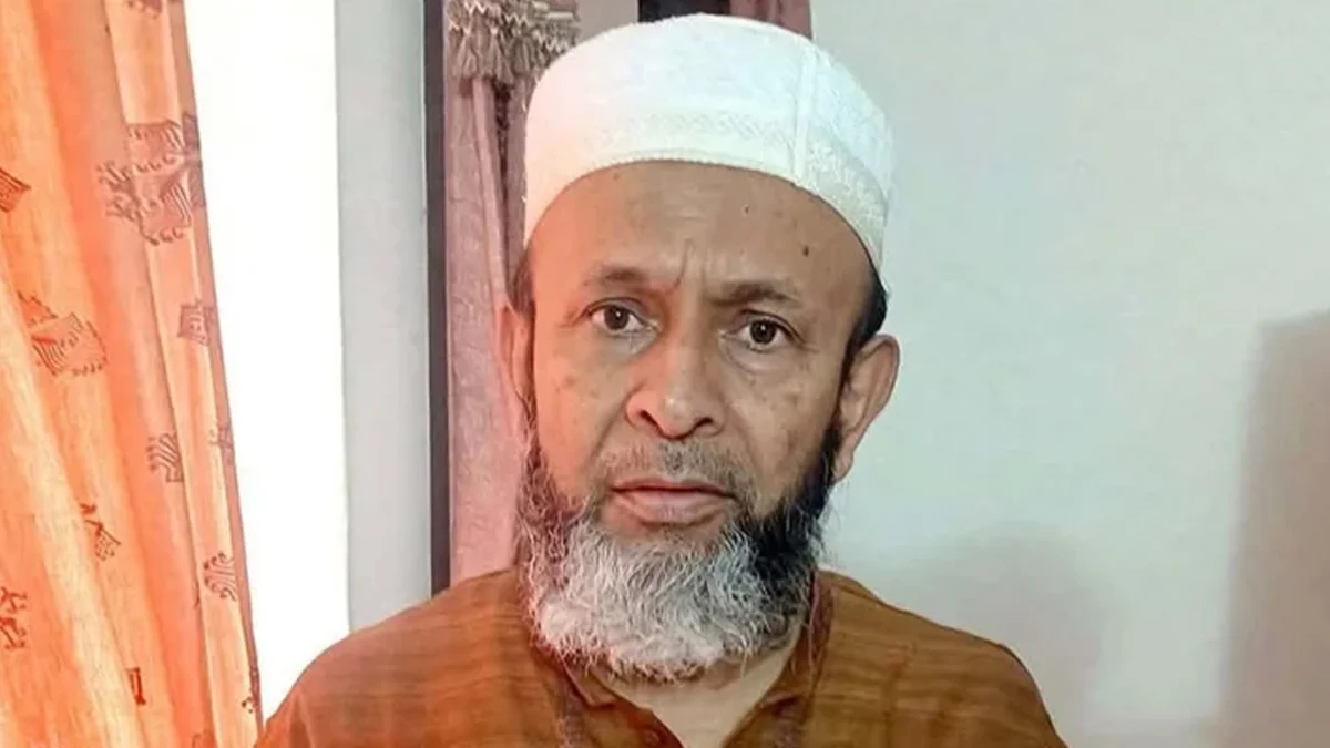 সালমান মুক্তাদিরের স্টুডিওতে হামলার মামলায় মহিউদ্দিনের জামিন