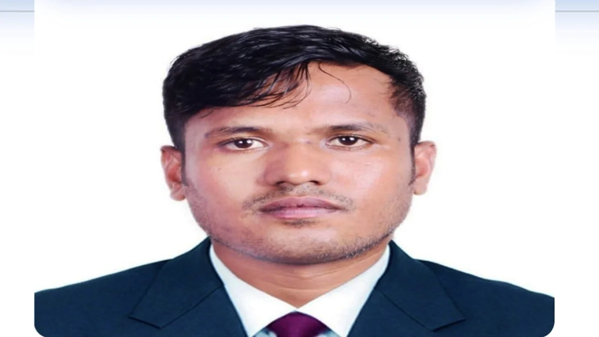 সাংবাদিক পরিচয়ে চাদাঁবাজির অভিযোগ, এলাকাবাসির মানববন্ধন