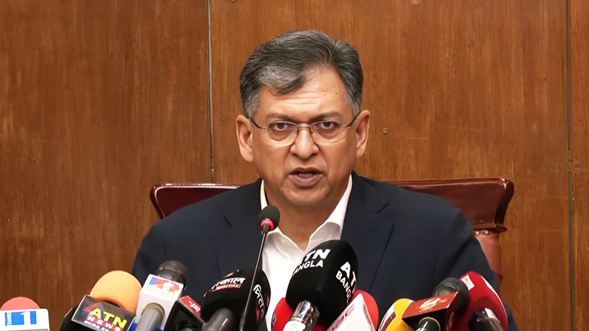 শেখ হাসিনাকে ফেরত পাঠাতে ভারতকে আবেদন জানানো হয়েছে: স্বরাষ্ট্রমন্ত্রী
