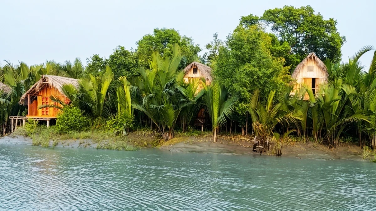 সুন্দরবনের আশেপাশের ১৮ রিসোর্ট বন্ধের নির্দেশ