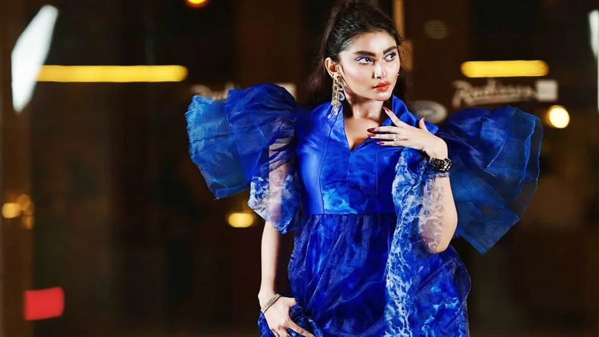 স্বপ্নের সীমানা ছাড়িয়ে বিশ্বমঞ্চে যেতে চান ফ্লাভিয়া ইসলাম