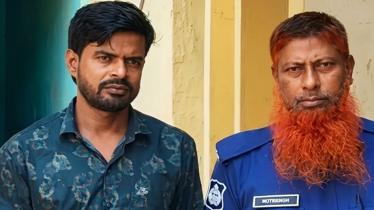 ইয়াবাসহ উপজেলা তাঁতীদলের যুগ্ম আহ্বায়ক গ্রেপ্তার