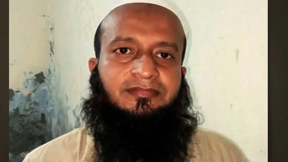 যৌন নিপীড়নের অভিযোগে প্রধান শিক্ষক গ্রেপ্তার